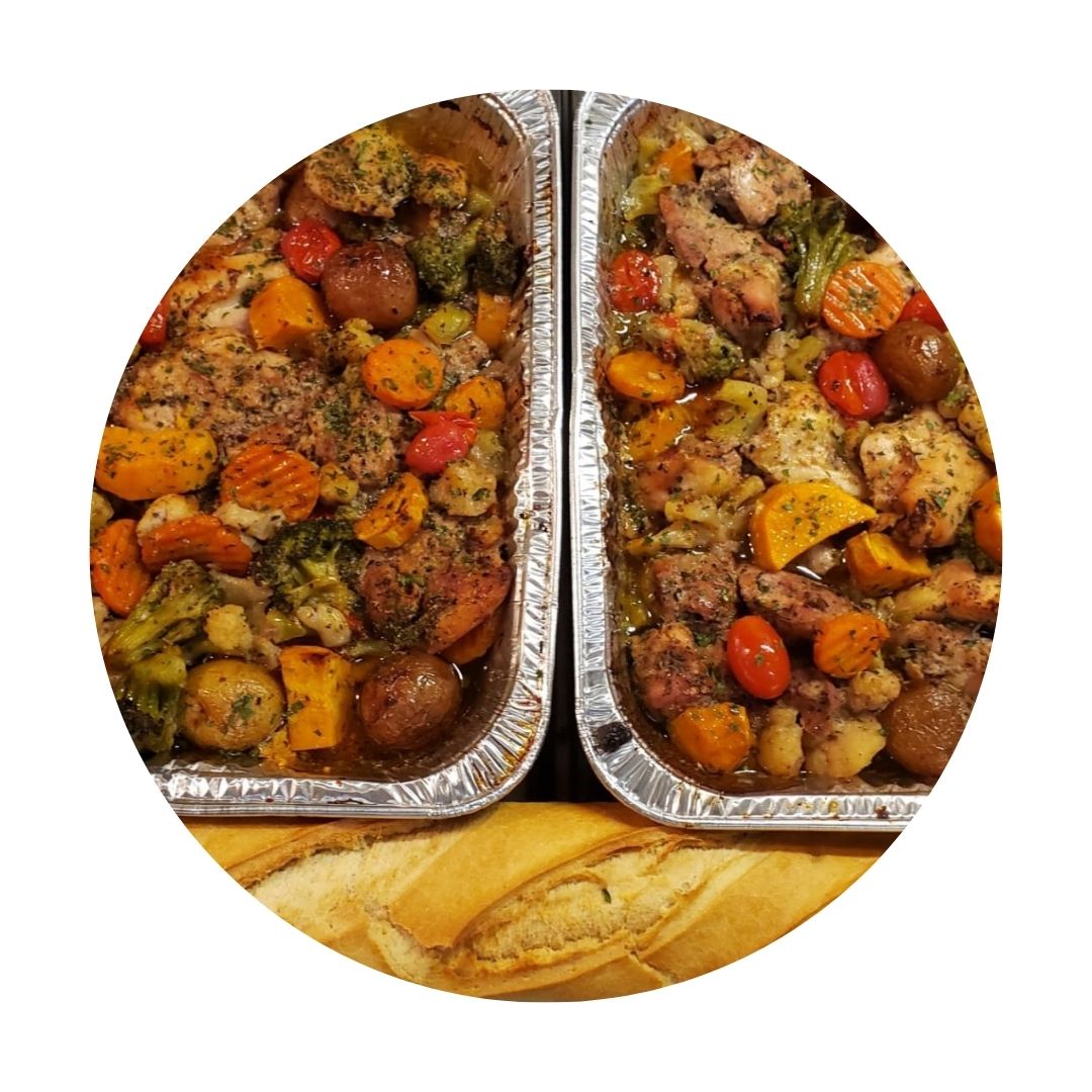 Other world cuisines