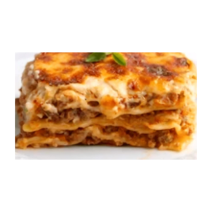 Lasagna