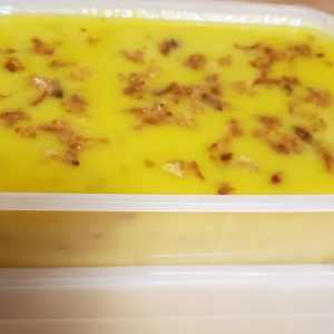 Any lentils (daal) / Daal panchvati