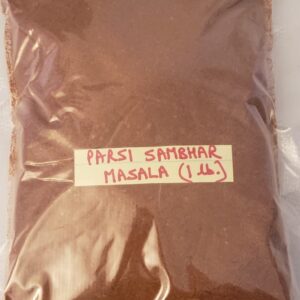 Parsi sambhar masala powder (1/2 lb)