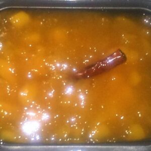 Ambakaliyo (sweet mango chutney) (1 lb)