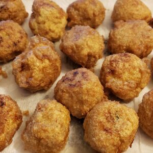 Veg russian patties (6)